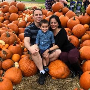 Meet your Posher, Anjelica